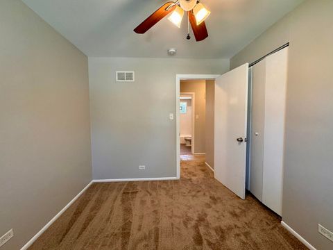 Tiny photo for 313 N Park Drive, Glenwood, IL 60425 (MLS # 12491159)