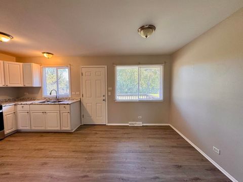 Tiny photo for 313 N Park Drive, Glenwood, IL 60425 (MLS # 12491159)