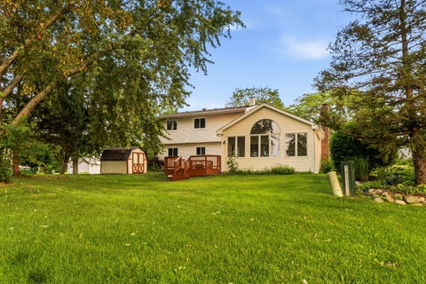 Tiny photo for 1080 Dresden Drive, Hoffman Estates, IL 60192 (MLS # 12713260)