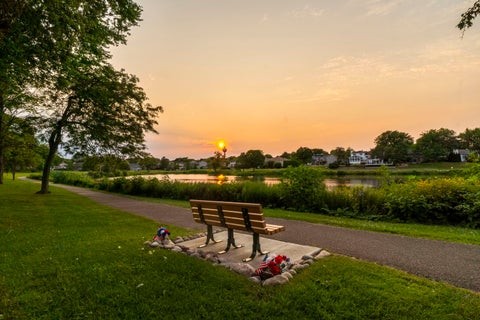 Tiny photo for 1080 Dresden Drive, Hoffman Estates, IL 60192 (MLS # 12713260)