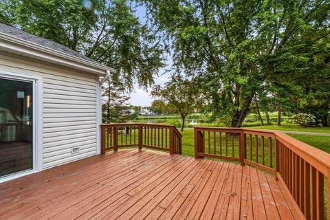 Tiny photo for 1080 Dresden Drive, Hoffman Estates, IL 60192 (MLS # 12713260)