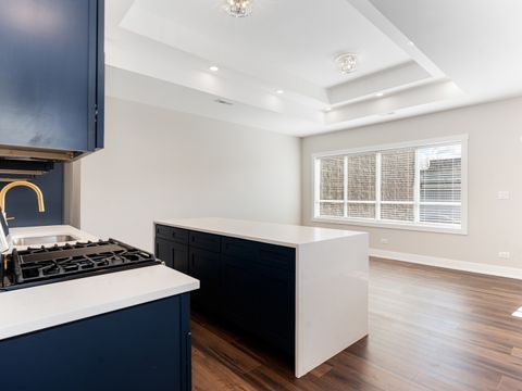 Tiny photo for 638 W 47th Street, Chicago, IL 60609 (MLS # 12596086)