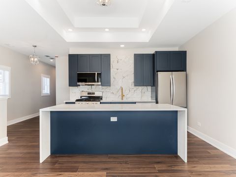 Tiny photo for 638 W 47th Street, Chicago, IL 60609 (MLS # 12596086)