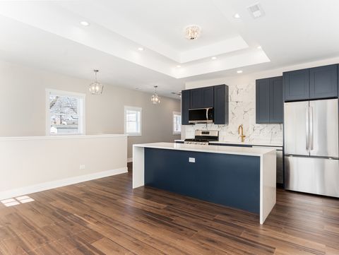 Tiny photo for 638 W 47th Street, Chicago, IL 60609 (MLS # 12596086)