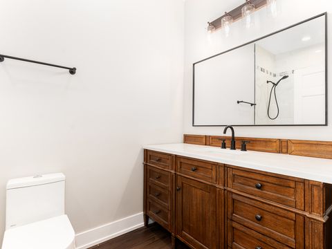 Tiny photo for 638 W 47th Street, Chicago, IL 60609 (MLS # 12596086)
