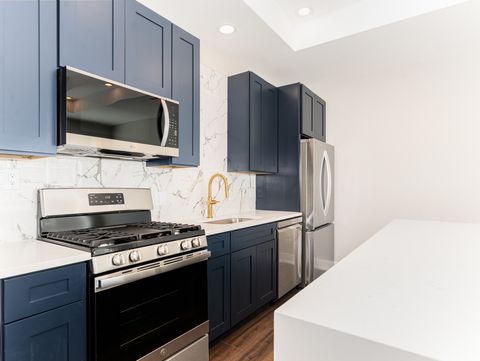 Tiny photo for 638 W 47th Street, Chicago, IL 60609 (MLS # 12596086)