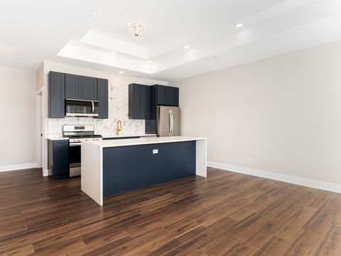 Tiny photo for 638 W 47th Street, Chicago, IL 60609 (MLS # 12596086)