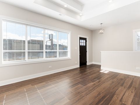 Tiny photo for 638 W 47th Street, Chicago, IL 60609 (MLS # 12596086)