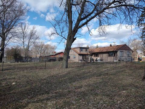 Tiny photo for 1982 N Meridian Road, Rockford, IL 61101 (MLS # 12604421)