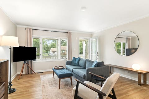 Tiny photo for 1005 E Lilac Drive, Palatine, IL 60074 (MLS # 12726093)