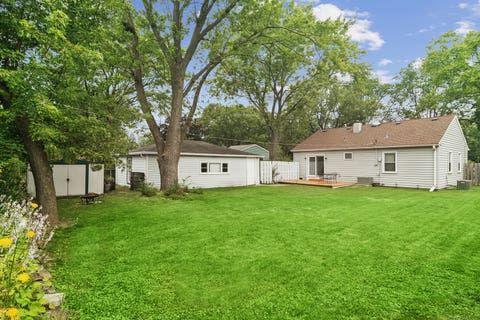 Tiny photo for 1005 E Lilac Drive, Palatine, IL 60074 (MLS # 12726093)