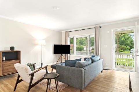 Tiny photo for 1005 E Lilac Drive, Palatine, IL 60074 (MLS # 12726093)