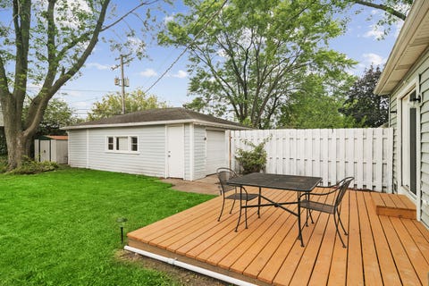 Tiny photo for 1005 E Lilac Drive, Palatine, IL 60074 (MLS # 12726093)