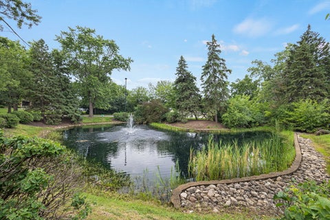 Tiny photo for 1198 Royal Glen Drive #221, Glen Ellyn, IL 60137 (MLS # 12705922)