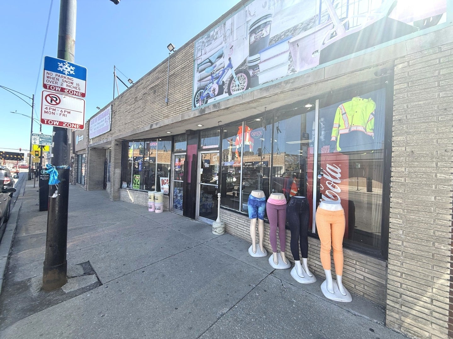 4019 W 63rd Street
