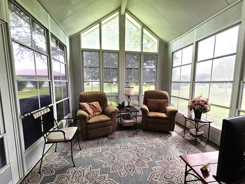 Tiny photo for 12304 Laurel Lane, Huntley, IL 60142 (MLS # 12657497)