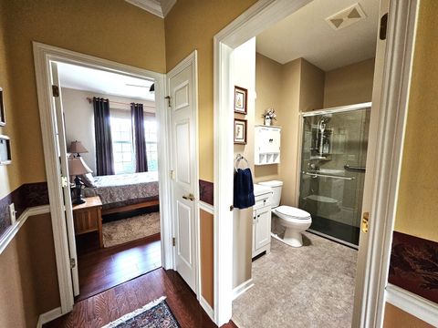 Tiny photo for 12304 Laurel Lane, Huntley, IL 60142 (MLS # 12657497)