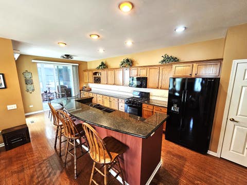 Tiny photo for 12304 Laurel Lane, Huntley, IL 60142 (MLS # 12657497)