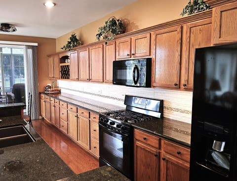 Tiny photo for 12304 Laurel Lane, Huntley, IL 60142 (MLS # 12657497)