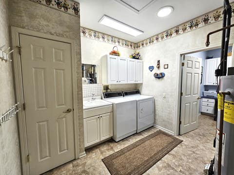 Tiny photo for 12304 Laurel Lane, Huntley, IL 60142 (MLS # 12657497)