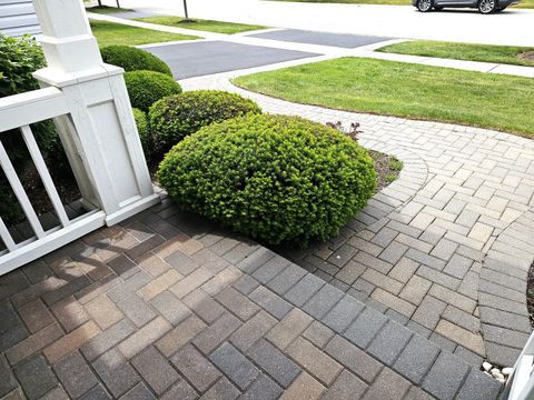 Tiny photo for 12304 Laurel Lane, Huntley, IL 60142 (MLS # 12657497)