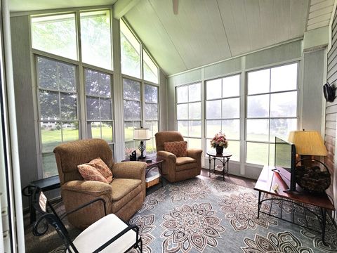 Tiny photo for 12304 Laurel Lane, Huntley, IL 60142 (MLS # 12657497)