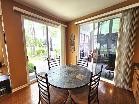 Tiny photo for 12304 Laurel Lane, Huntley, IL 60142 (MLS # 12657497)