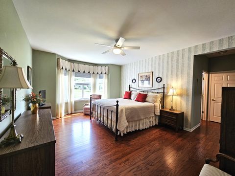 Tiny photo for 12304 Laurel Lane, Huntley, IL 60142 (MLS # 12657497)