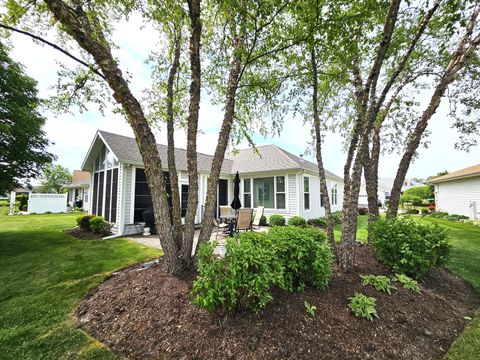 Tiny photo for 12304 Laurel Lane, Huntley, IL 60142 (MLS # 12657497)