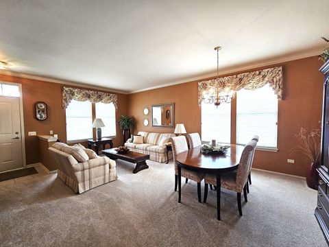 Tiny photo for 12304 Laurel Lane, Huntley, IL 60142 (MLS # 12657497)