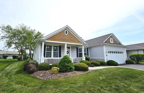 Photo of 12304 Laurel Lane, Huntley, IL 60142 (MLS # 12657497)