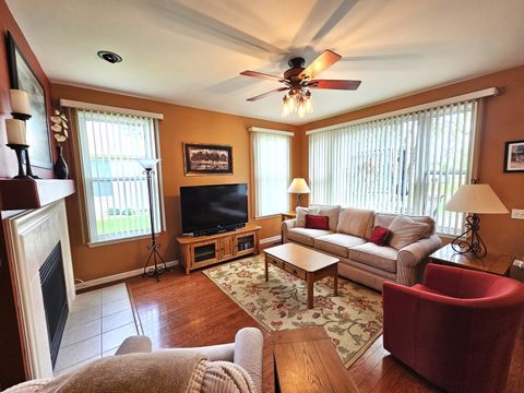 Tiny photo for 12304 Laurel Lane, Huntley, IL 60142 (MLS # 12657497)