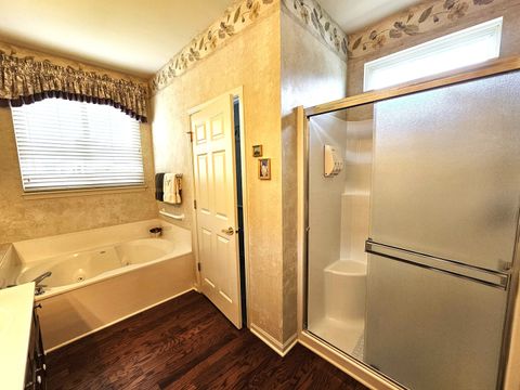 Tiny photo for 12304 Laurel Lane, Huntley, IL 60142 (MLS # 12657497)
