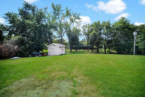 Tiny photo for 28W575 Barnes Avenue, West Chicago, IL 60185 (MLS # 12719550)