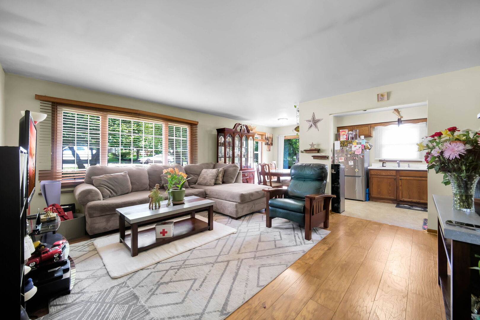 28W575 Barnes Avenue