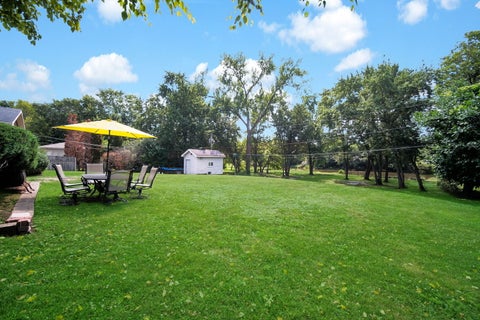 Tiny photo for 28W575 Barnes Avenue, West Chicago, IL 60185 (MLS # 12719550)