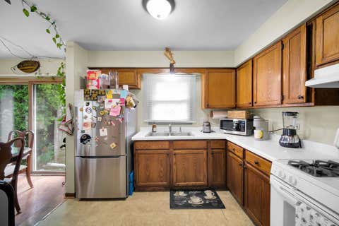 Tiny photo for 28W575 Barnes Avenue, West Chicago, IL 60185 (MLS # 12719550)