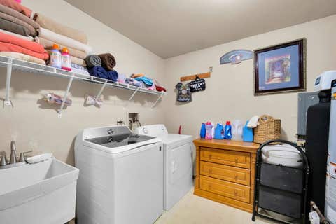 Tiny photo for 28W575 Barnes Avenue, West Chicago, IL 60185 (MLS # 12719550)