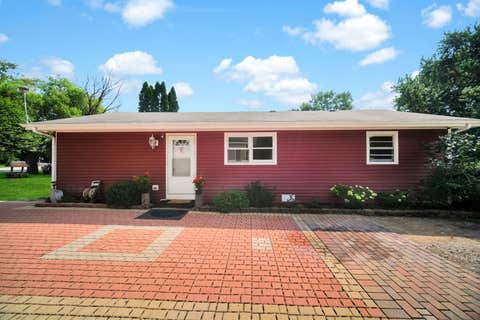 Tiny photo for 28W575 Barnes Avenue, West Chicago, IL 60185 (MLS # 12719550)