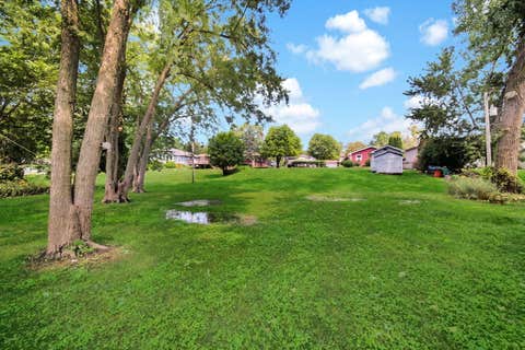 Tiny photo for 28W575 Barnes Avenue, West Chicago, IL 60185 (MLS # 12719550)