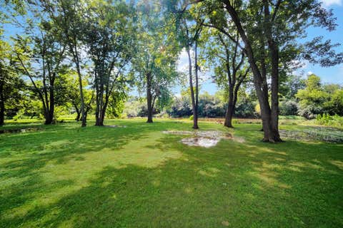 Tiny photo for 28W575 Barnes Avenue, West Chicago, IL 60185 (MLS # 12719550)
