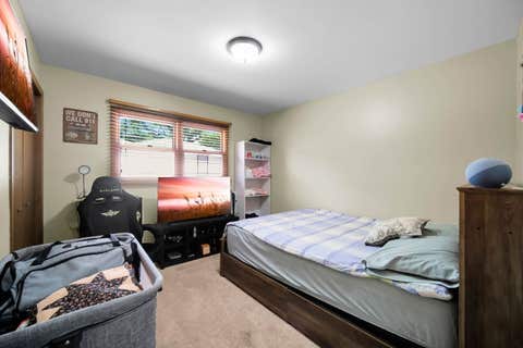 Tiny photo for 28W575 Barnes Avenue, West Chicago, IL 60185 (MLS # 12719550)