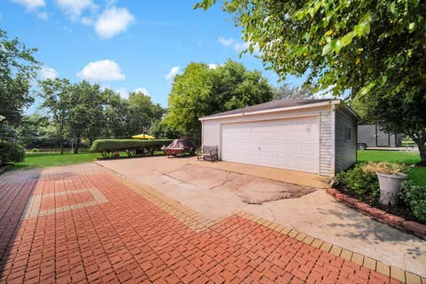 Tiny photo for 28W575 Barnes Avenue, West Chicago, IL 60185 (MLS # 12719550)