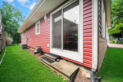 Tiny photo for 28W575 Barnes Avenue, West Chicago, IL 60185 (MLS # 12719550)