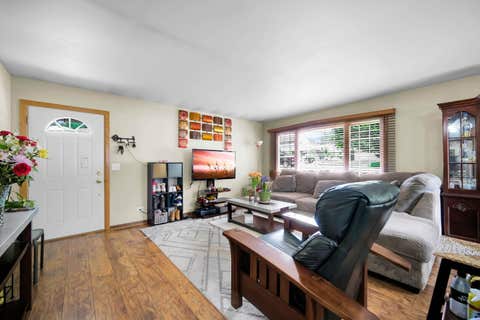 Tiny photo for 28W575 Barnes Avenue, West Chicago, IL 60185 (MLS # 12719550)