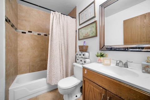 Tiny photo for 28W575 Barnes Avenue, West Chicago, IL 60185 (MLS # 12719550)