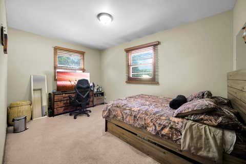Tiny photo for 28W575 Barnes Avenue, West Chicago, IL 60185 (MLS # 12719550)
