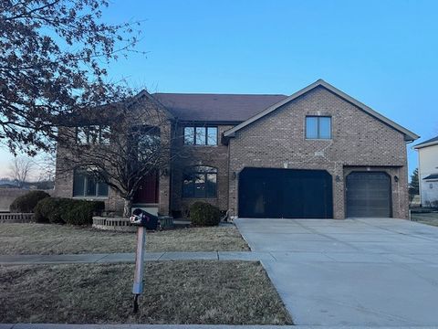 5060 W 187th Street Country Club Hills IL 60478