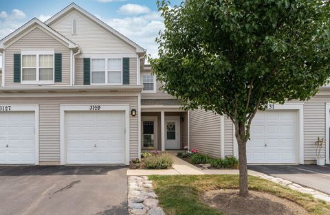 3129 Falling Waters Lane 3129 Lindenhurst IL 60046