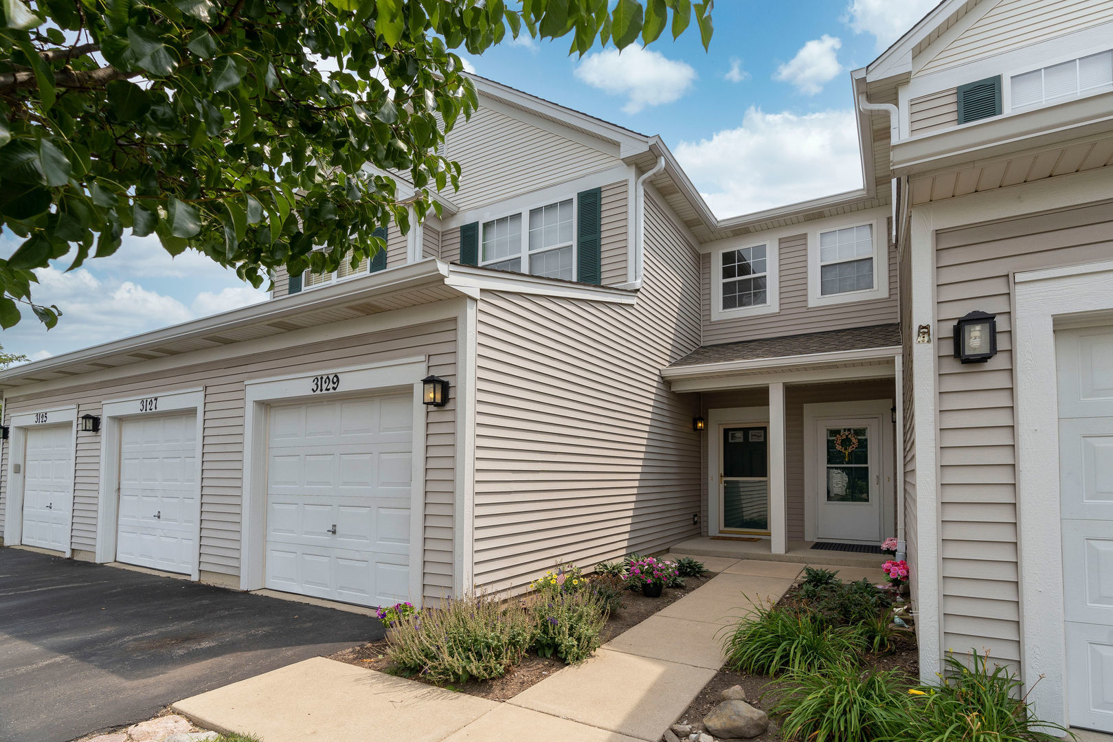 3129 Falling Waters Lane 3129